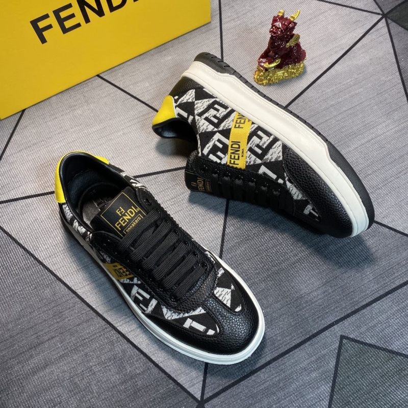 Fendi Casual Shoes